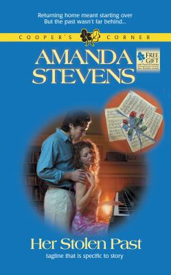 Her Stolen Past 0373612621 Book Cover