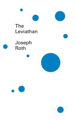 The Leviathan (New Directions Pearls) 0811219321 Book Cover