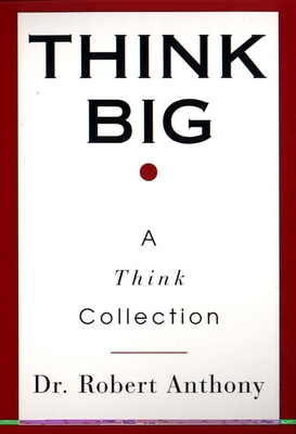 Think Big: A Think Collection 0425168662 Book Cover
