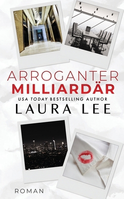 Arroganter Milliardär [German] 1955134324 Book Cover