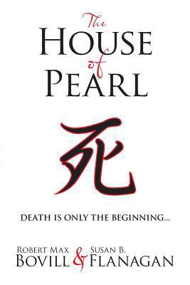 The House of Pearl 1475982348 Book Cover