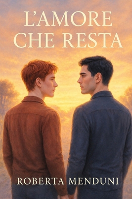 L'amore che resta [Italian] B0G3H7XHWZ Book Cover