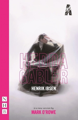 Hedda Gabler 1848424876 Book Cover