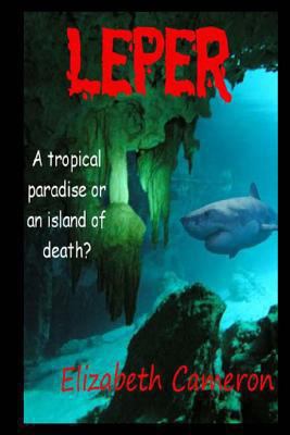 Leper 1493717944 Book Cover