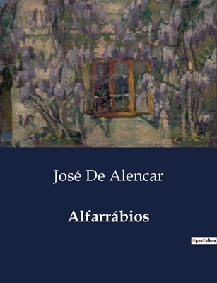 Alfarrábios [Portuguese] B0D4LWPKKL Book Cover