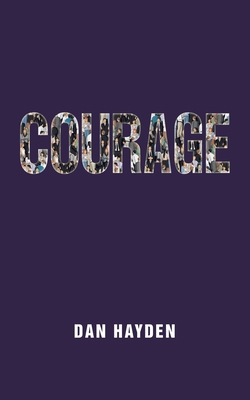 Courage B0CK3K5YP2 Book Cover
