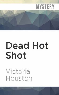 Dead Hot Shot 1799737055 Book Cover