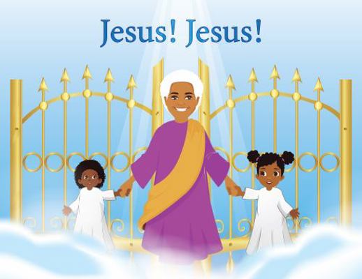 Jesus! Jesus!