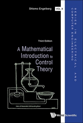 Math Intro Control the (3rd Ed) 180061554X Book Cover