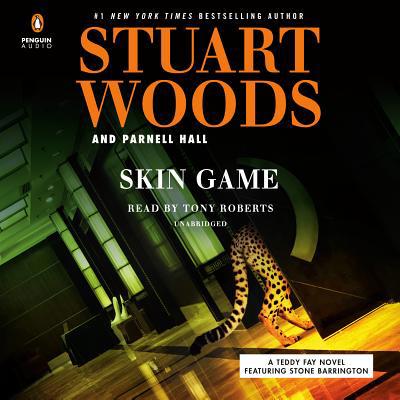 Skin Game 052563617X Book Cover
