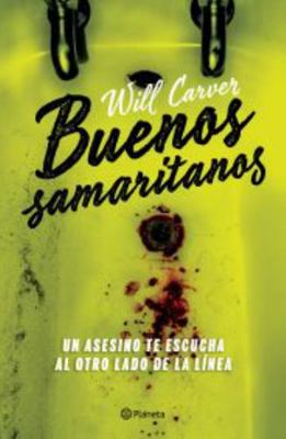 Buenos Samaritanos [Spanish] 6070767012 Book Cover