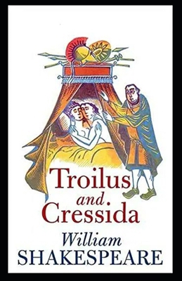 Paperback Troilus and Cressida Annotated Book