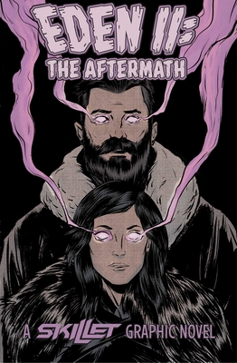 Eden 2: Aftermath 1940878438 Book Cover