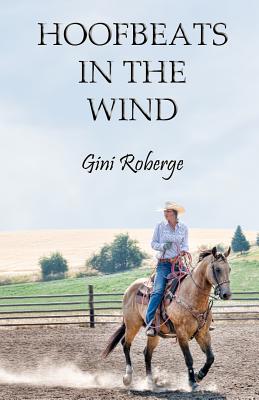 Hoofbeats in the Wind 1733952802 Book Cover