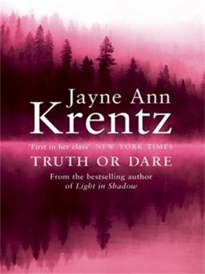 Truth or Dare 0749934964 Book Cover
