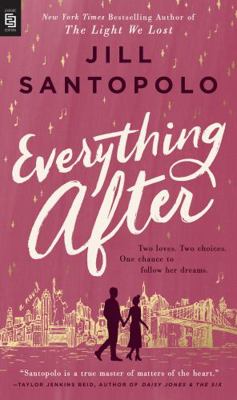 Everything After 0593332679 Book Cover