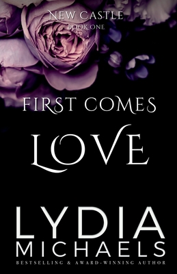 First Comes Love [Large Print] 1957573309 Book Cover