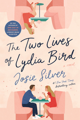 The Two Lives of Lydia Bird 0593135237 Book Cover