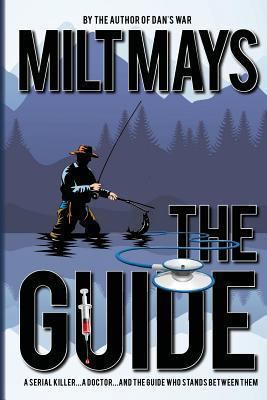 The Guide 0991329716 Book Cover