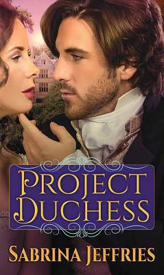 Project Duchess [Large Print] 1643582801 Book Cover