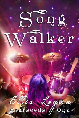 Song Walker - Starseeds One 1944396373 Book Cover