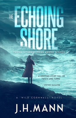 The Echoing Shore 1739295323 Book Cover