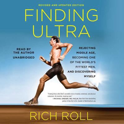 Finding Ultra, Revised and Updated Edition: Rej... 1538554623 Book Cover