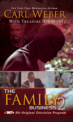 The Family Business 2 1645560570 Book Cover