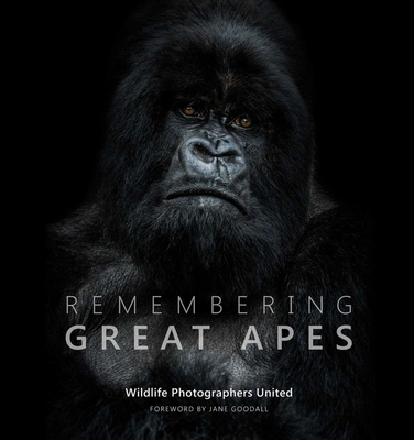 Remembering Great Apes 1999643305 Book Cover