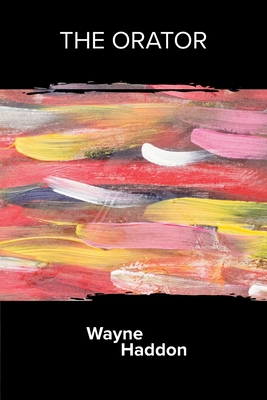 The Orator 064855872X Book Cover