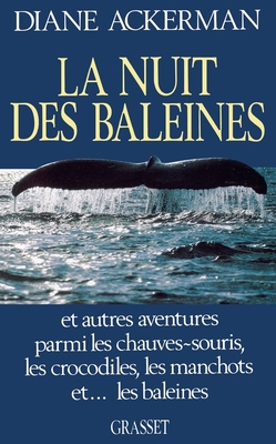 La nuit des baleines [French] 224646031X Book Cover