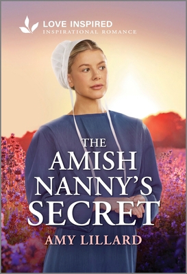 The Amish Nanny's Secret: An Uplifting Inspirat... 1335621148 Book Cover