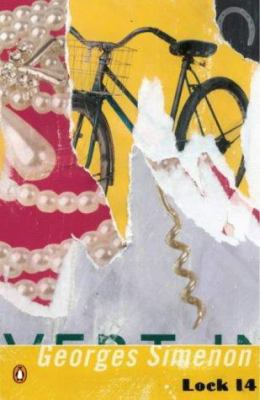 Lock 14 014118728X Book Cover