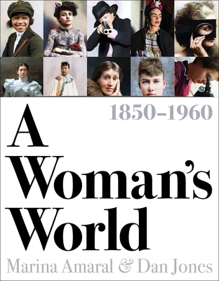 Women's Work 1800240244 Book Cover