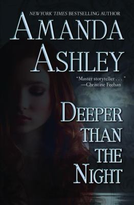 Deeper Than the Night 1428516611 Book Cover