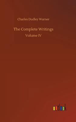 The Complete Writings 3732644251 Book Cover