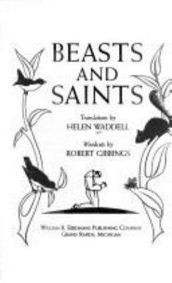 Beasts & Saints B009NONSLC Book Cover