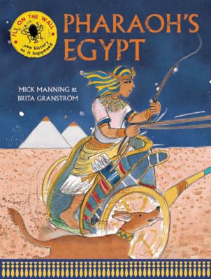 Pharaoh's Egypt 1847806236 Book Cover