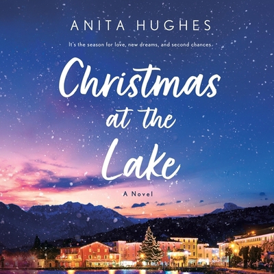 Christmas at the Lake B0CXZT853P Book Cover