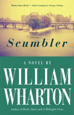 Scumbler 1557042586 Book Cover