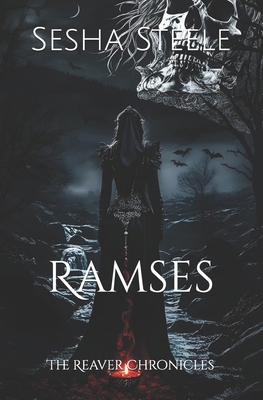 The Reaver Chronicles: Ramses B09BDVRNK4 Book Cover