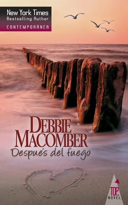 Después del fuego [Spanish] 8467179228 Book Cover