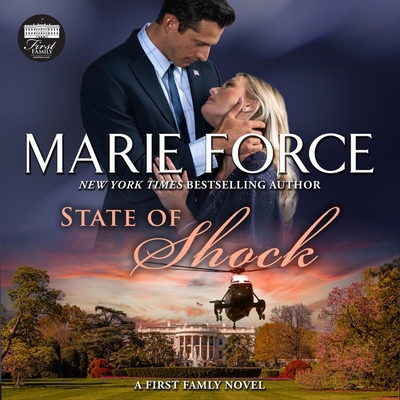 State of Shock B0CPJGNFKQ Book Cover