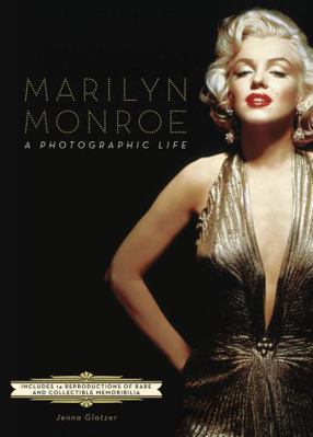 Marilyn Monroe 0785844872 Book Cover