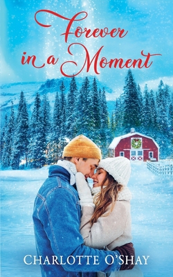 Forever in a Moment 1737597365 Book Cover