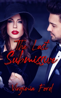 The Last Submissive B0BZ6Q61HW Book Cover