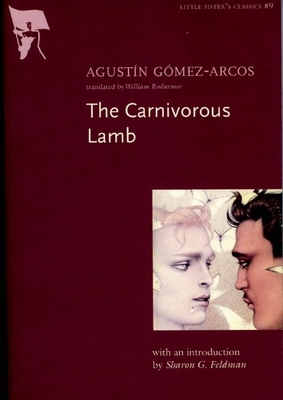 The Carnivorous Lamb 1551522306 Book Cover