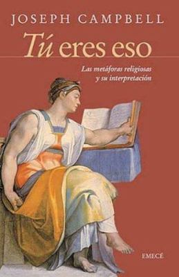 Tu Eres Eso (Spanish Edition) [Spanish] 9500423731 Book Cover