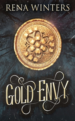 Gold Envy 4867479713 Book Cover