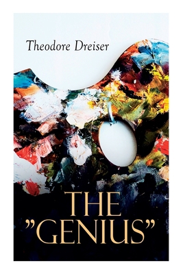 The Genius 8027345030 Book Cover